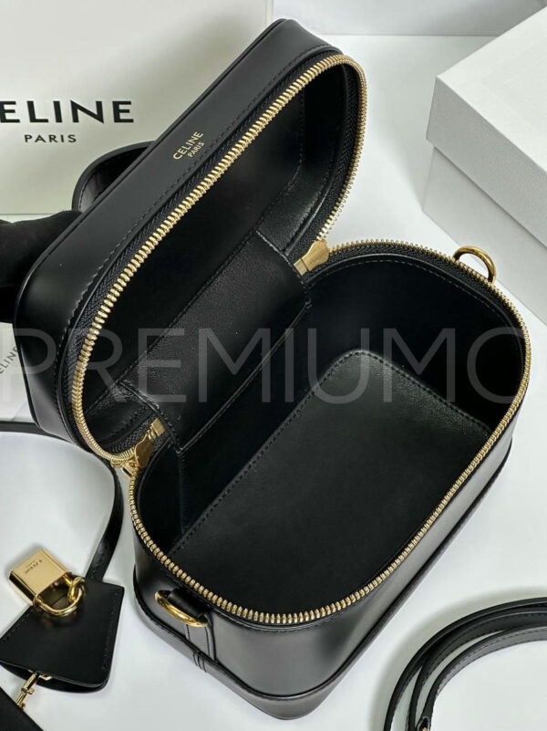 Celine Vanity сумка PR461803 7