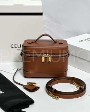 Celine Vanity сумка PR366401