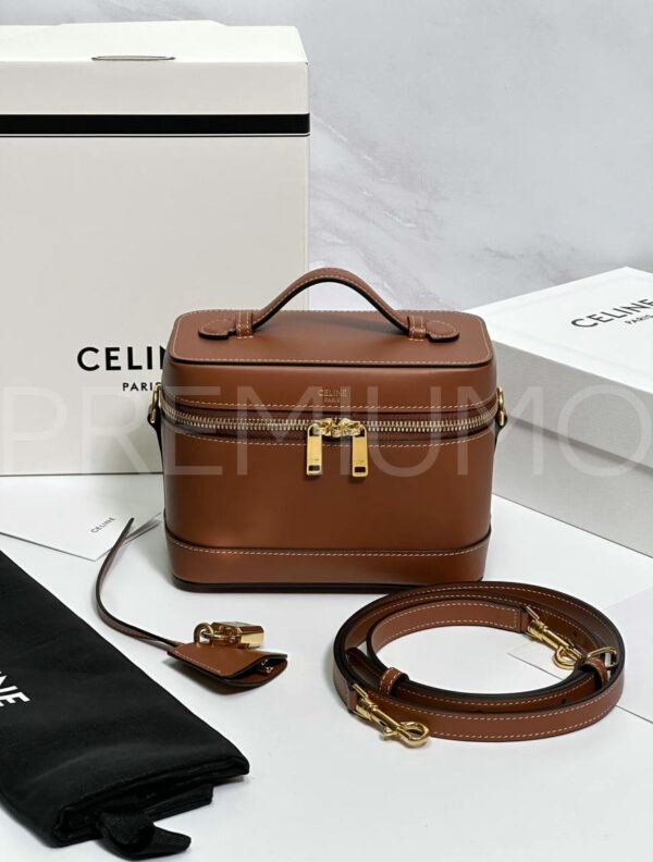Celine Vanity сумка PR366401