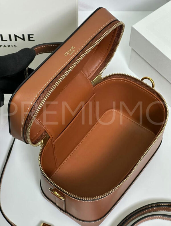 Celine Vanity сумка PR366401 9
