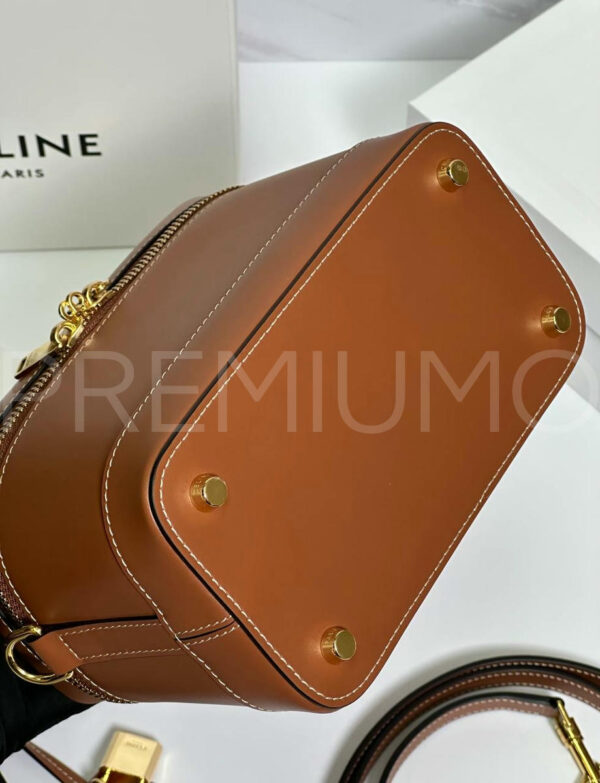 Celine Vanity сумка PR366401 8