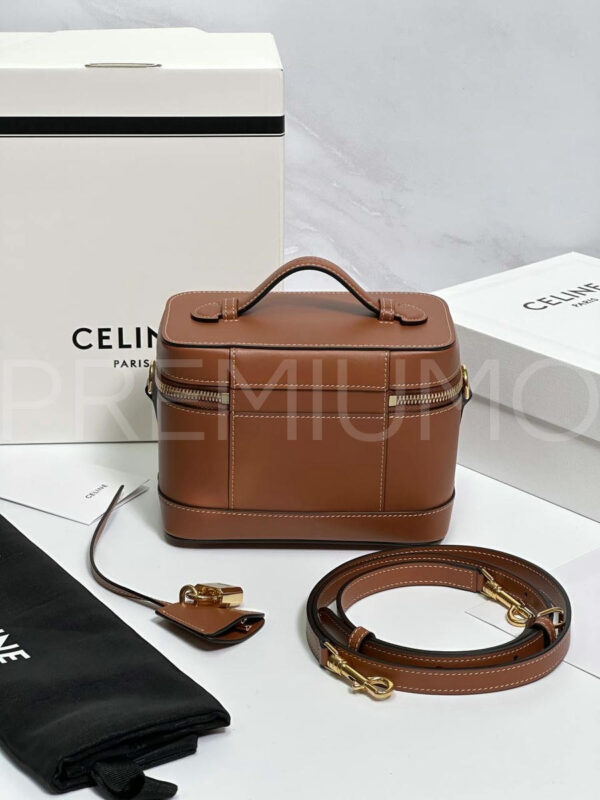 Celine Vanity сумка PR366401 3