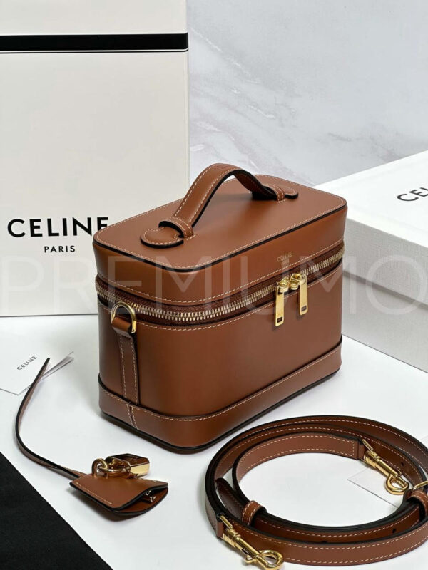 Celine Vanity сумка PR366401 4