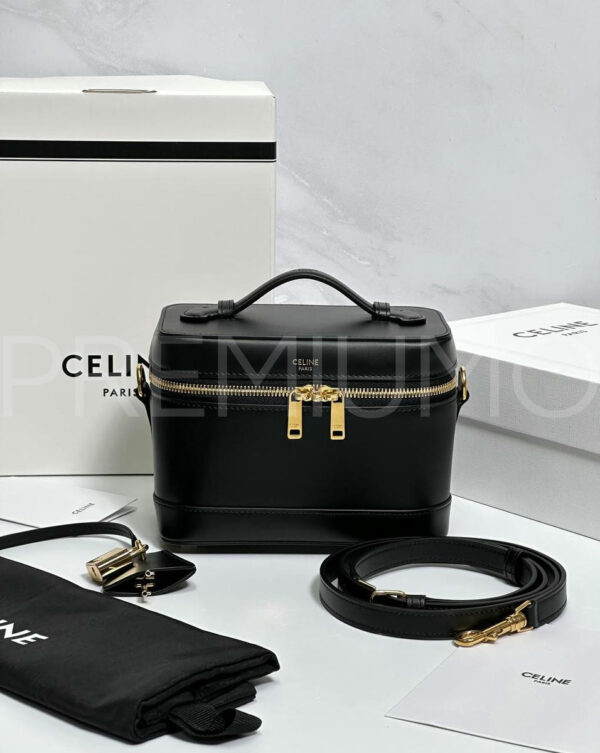 Celine Vanity сумка PR461803