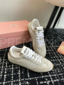 Miu Miu кроссовки PR834237 9