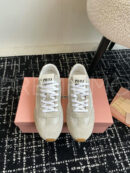 Miu Miu кроссовки PR834237 15