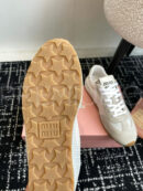 Miu Miu кроссовки PR834237 16