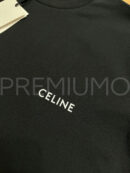 Celine футболка PR571930 10
