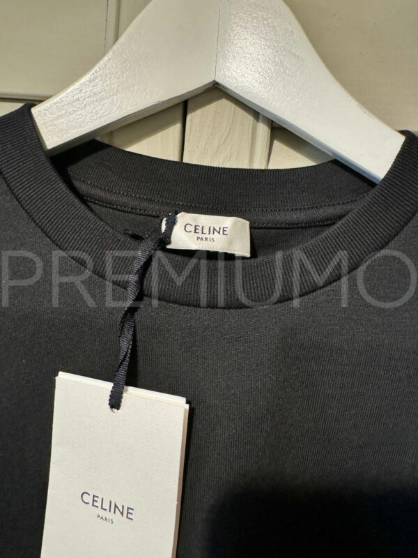 Celine футболка PR571930 2