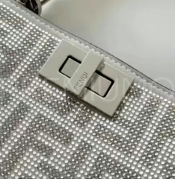 Fendi сумка PR248382 12