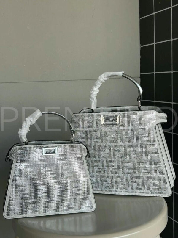 Fendi сумка PR248382 13