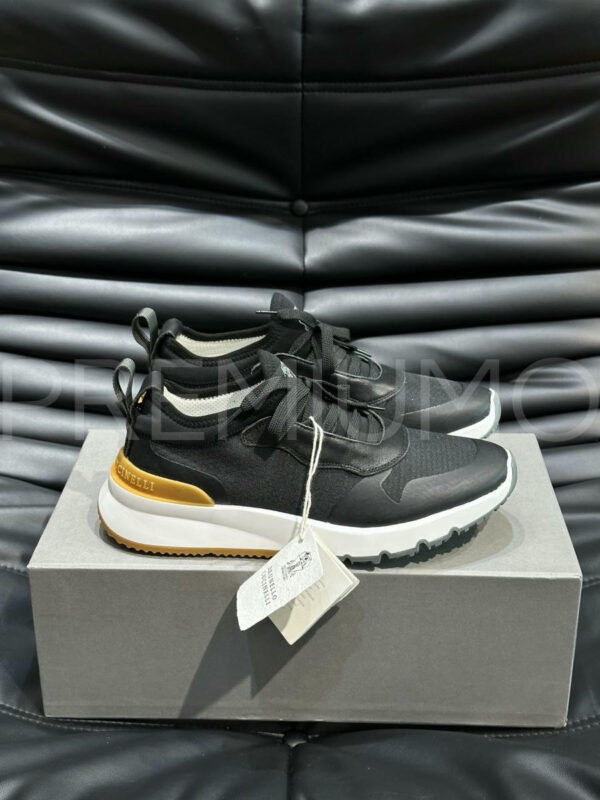 Brunello Cucinelli кроссовки PR511872