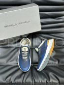 Brunello Cucinelli кроссовки PR655494 10