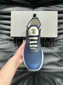 Brunello Cucinelli кроссовки PR655494 11