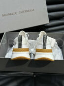 Brunello Cucinelli кроссовки PR368690 17