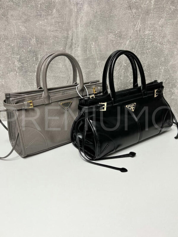 Prada сумка PR485655 8