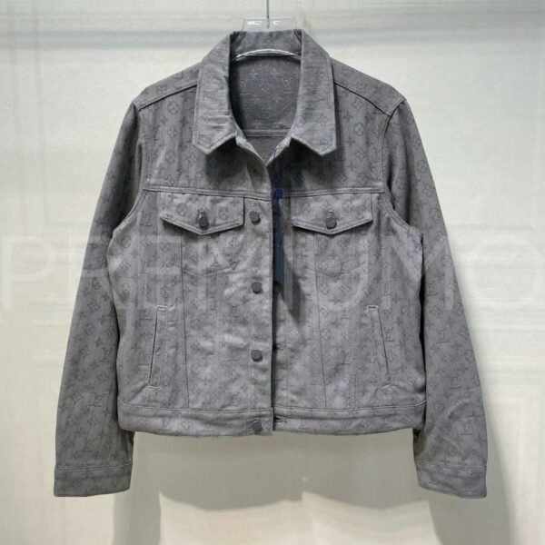Louis Vuitton куртка (S-ХL) PR541580 6