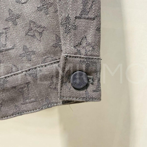 Louis Vuitton куртка (S-ХL) PR541580 8