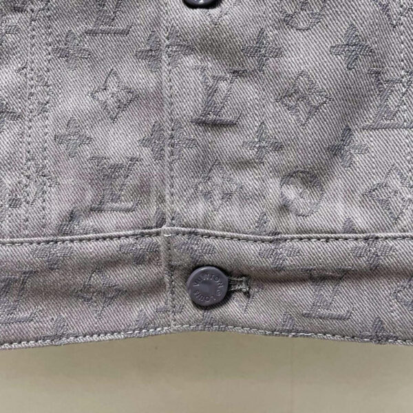 Louis Vuitton куртка (S-ХL) PR541580 9