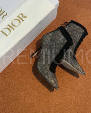 Christian Dior ботильоны PR760334