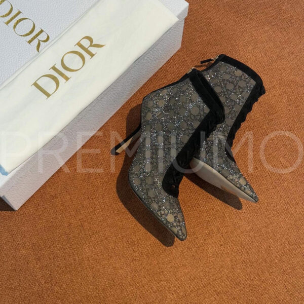 Christian Dior ботильоны PR760334