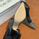 Christian Dior ботильоны PR760334 14