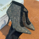 Christian Dior ботильоны PR760334 10