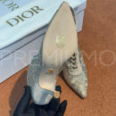 Christian Dior ботильоны PR415571 14