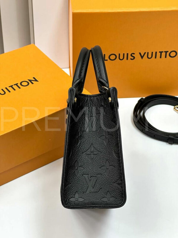 Louis Vuitton сумка PR270677 4
