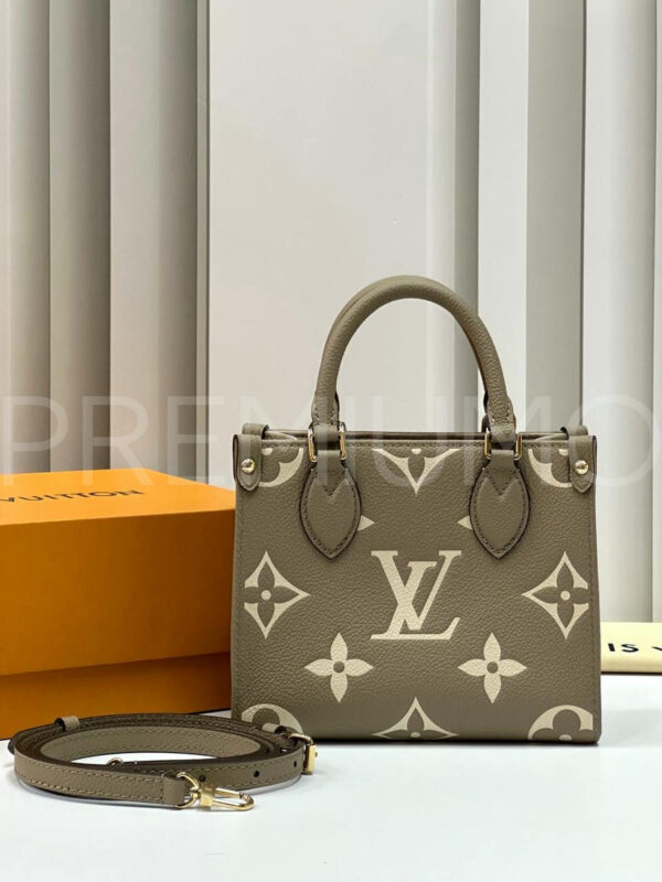 Louis Vuitton сумка PR849225