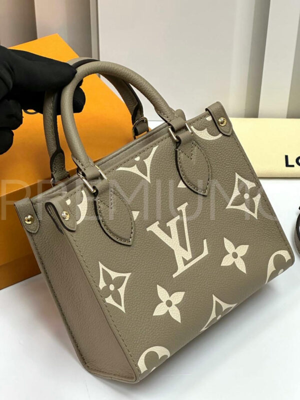 Louis Vuitton сумка PR849225 7