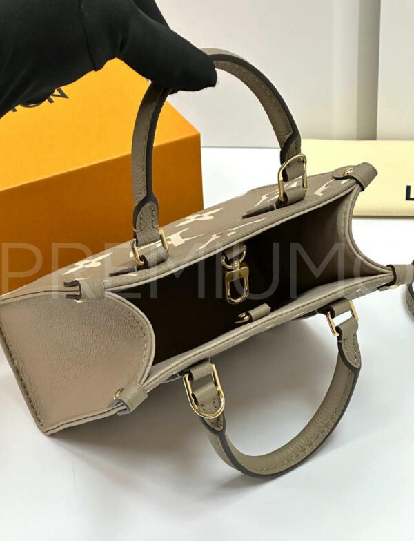 Louis Vuitton сумка PR849225 8