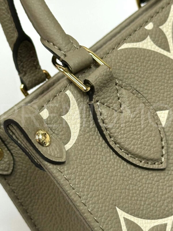 Louis Vuitton сумка PR849225 9