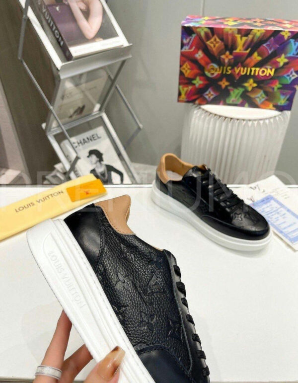 Louis Vuitton кроссовки PR837916 5