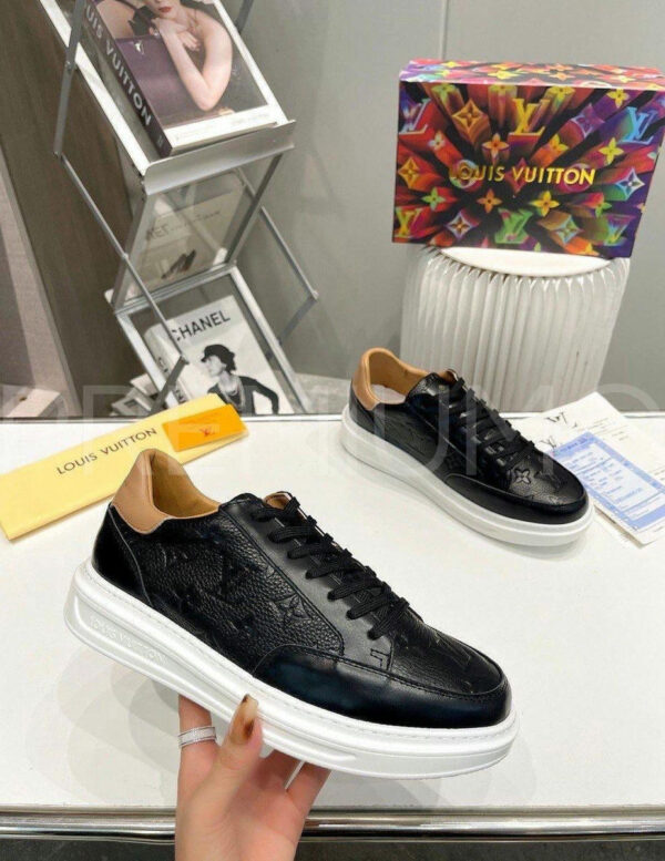 Louis Vuitton кроссовки PR837916 7
