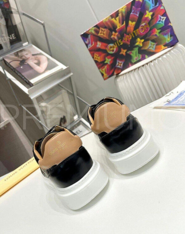 Louis Vuitton кроссовки PR837916 8