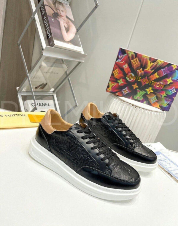 Louis Vuitton кроссовки PR837916 2