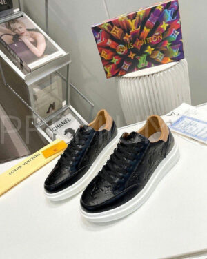 Louis Vuitton кроссовки PR837916