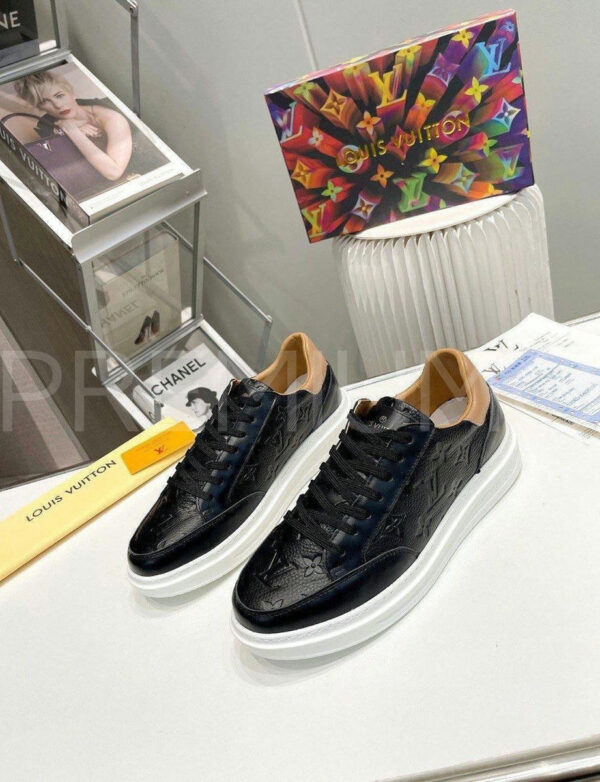 Louis Vuitton кроссовки PR837916