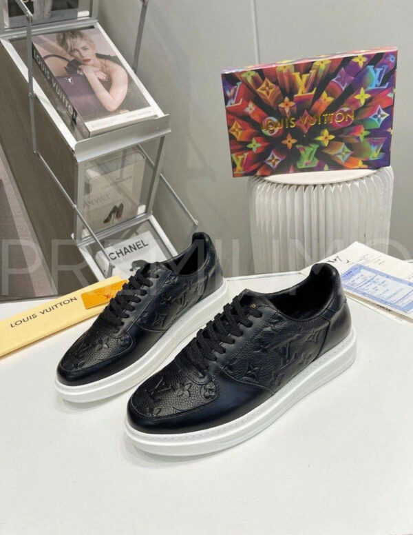 Louis Vuitton кроссовки PR206257 2