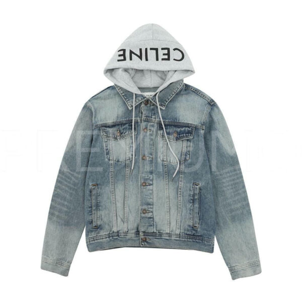 Celine куртка PR736798