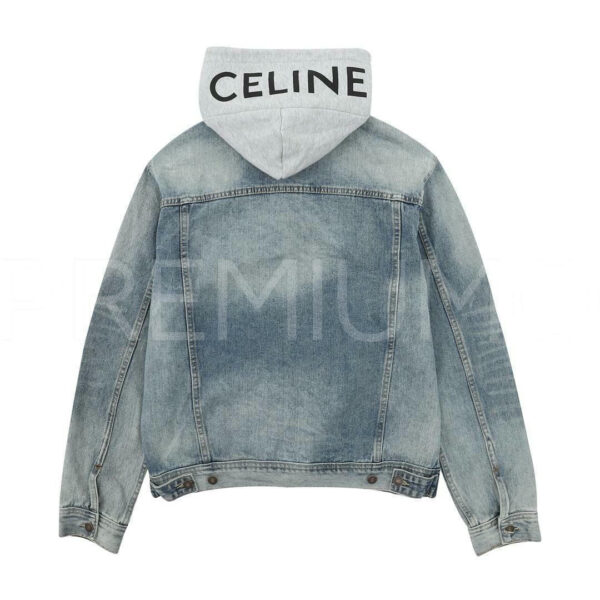 Celine куртка PR736798 2