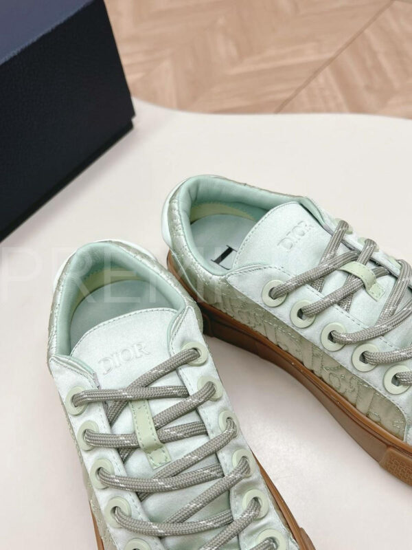 Christian Dior кеды PR241310 2