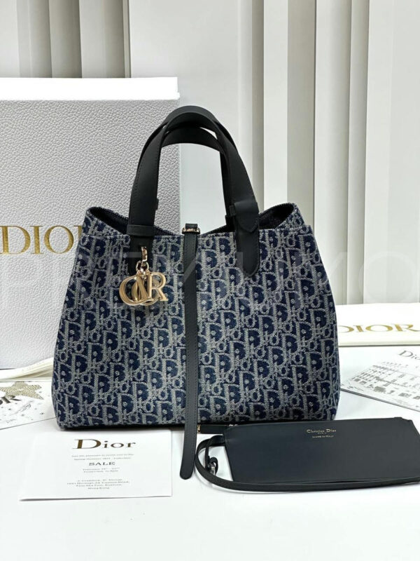 Christian Dior сумка PR414147