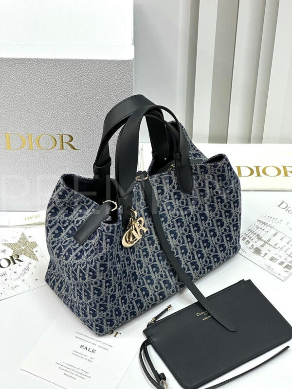 Christian Dior сумка PR414147 7
