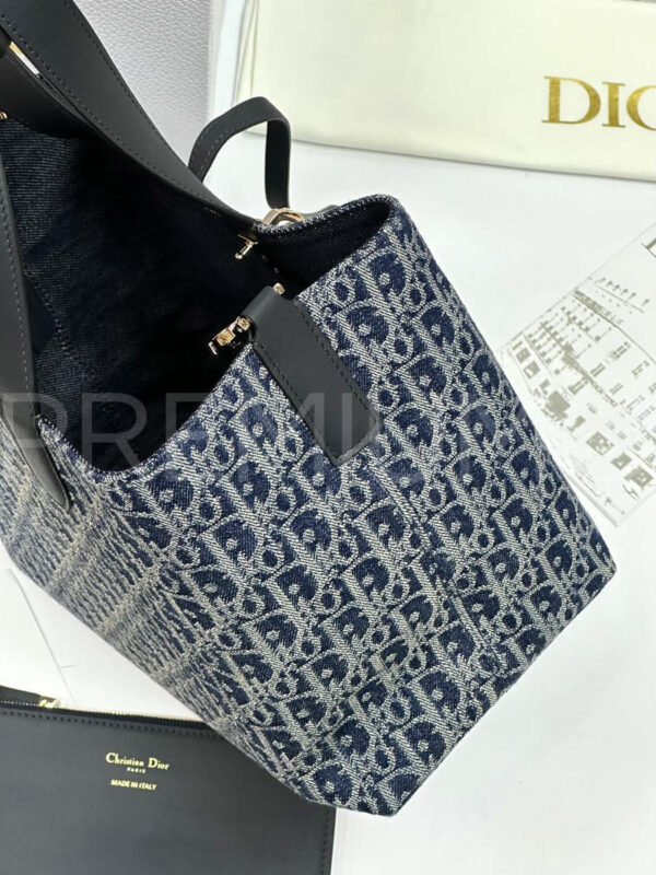 Christian Dior сумка PR414147 9