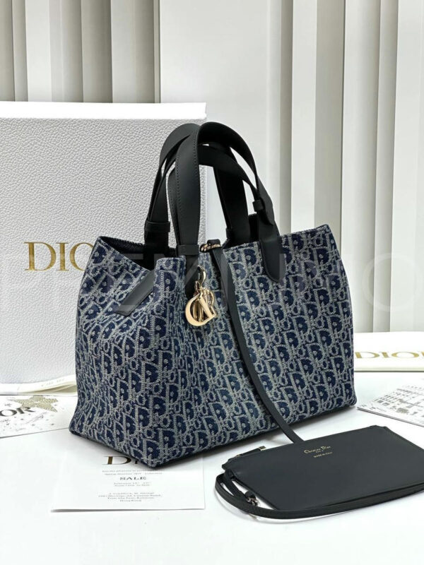 Christian Dior сумка PR414147 3