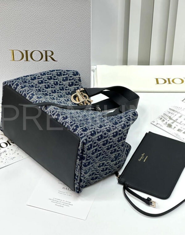 Christian Dior сумка PR414147 4
