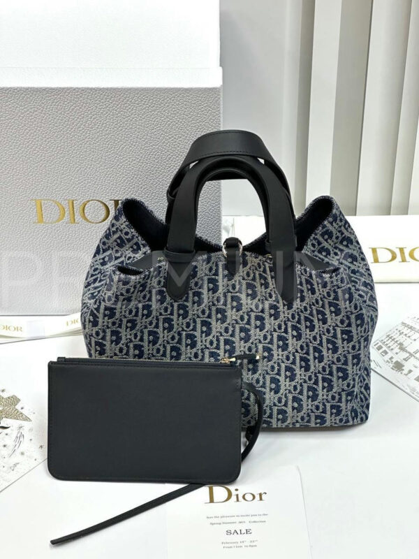 Christian Dior сумка PR414147 6