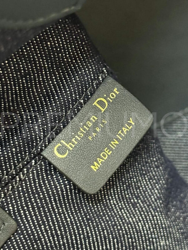 Christian Dior сумка PR414147 15